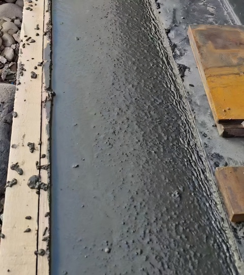 万年环氧砂浆的特点及施工流程​