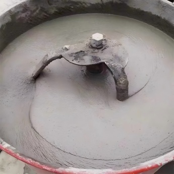 万年灌浆料常见问题与解决方法