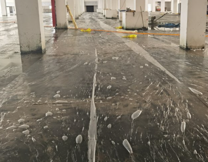 万年不发火砂浆和不发火金属骨料有什么区别