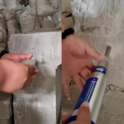 万年混凝土强度不足的原因及处理方法