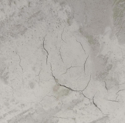 万年灌浆料为什么会产生裂缝？出现裂缝该如何处理？