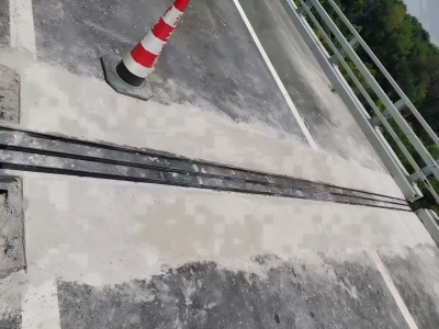 万年伸缩缝更换后浇筑材料快速结构修补料速砼的产品特点及施工流程​