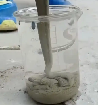 万年水工混凝土絮凝剂，水下抗分散剂的作用及施工方法