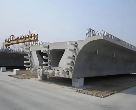 万年抗冻压浆料的特点及标准化施工工艺